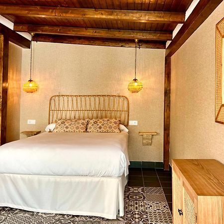 Apartamentos Realejo Campo Del Principe 3000 Granada Esterno foto