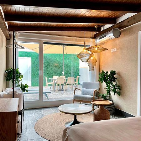 Apartamentos Realejo Campo Del Principe 3000 Granada Esterno foto