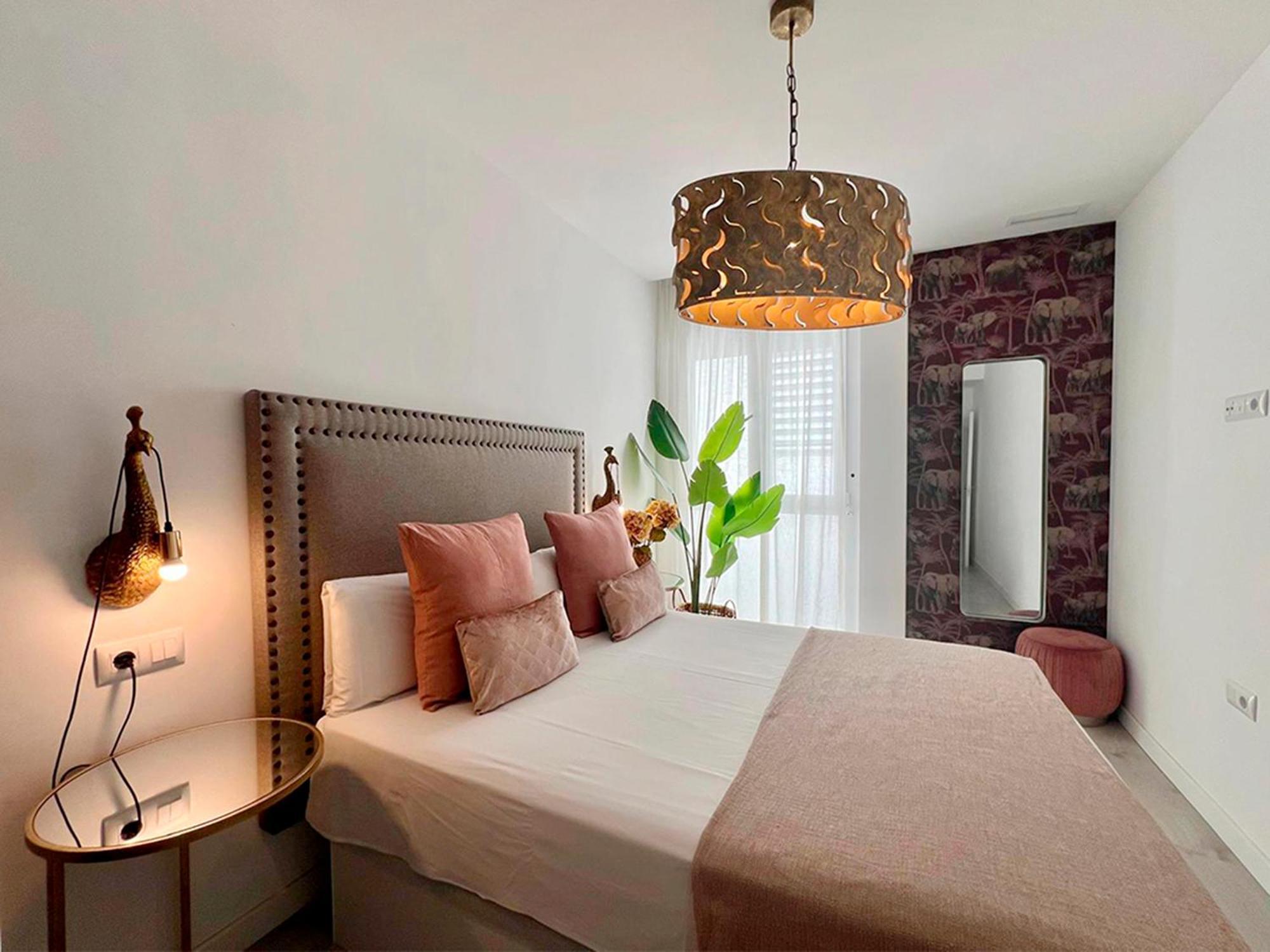 Apartamentos Realejo Campo Del Principe 3000 Granada Esterno foto