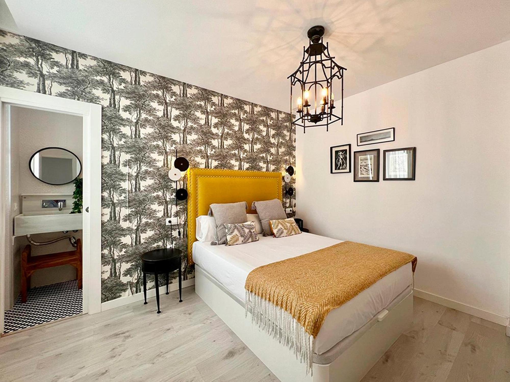 Apartamentos Realejo Campo Del Principe 3000 Granada Esterno foto