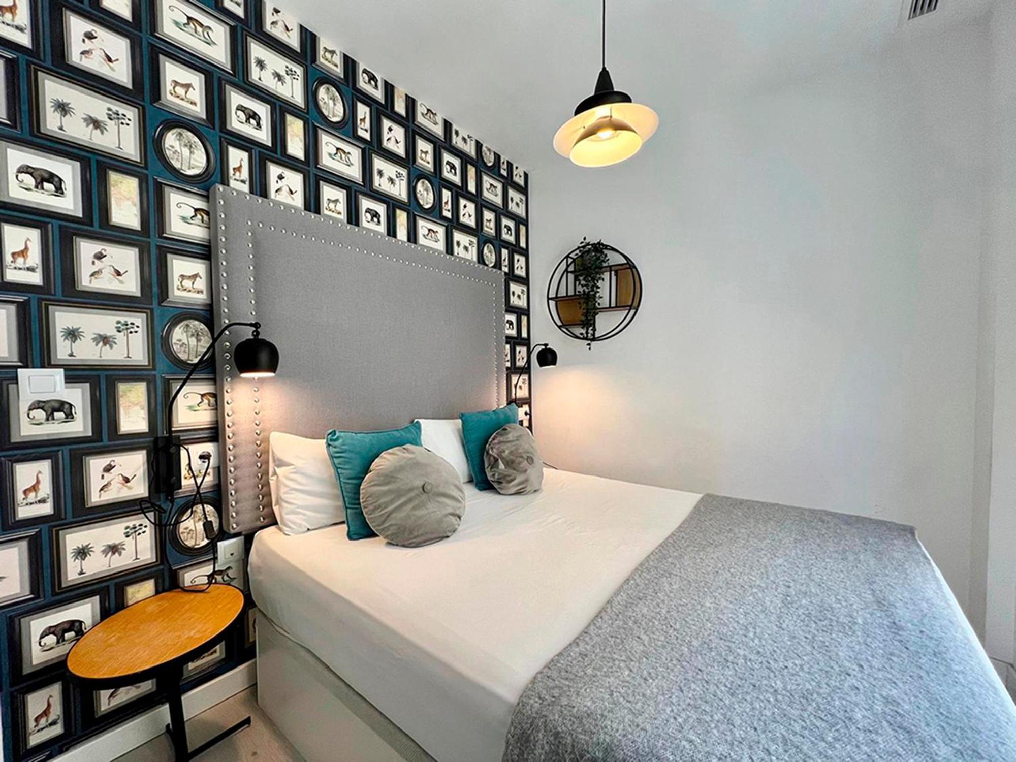 Apartamentos Realejo Campo Del Principe 3000 Granada Esterno foto