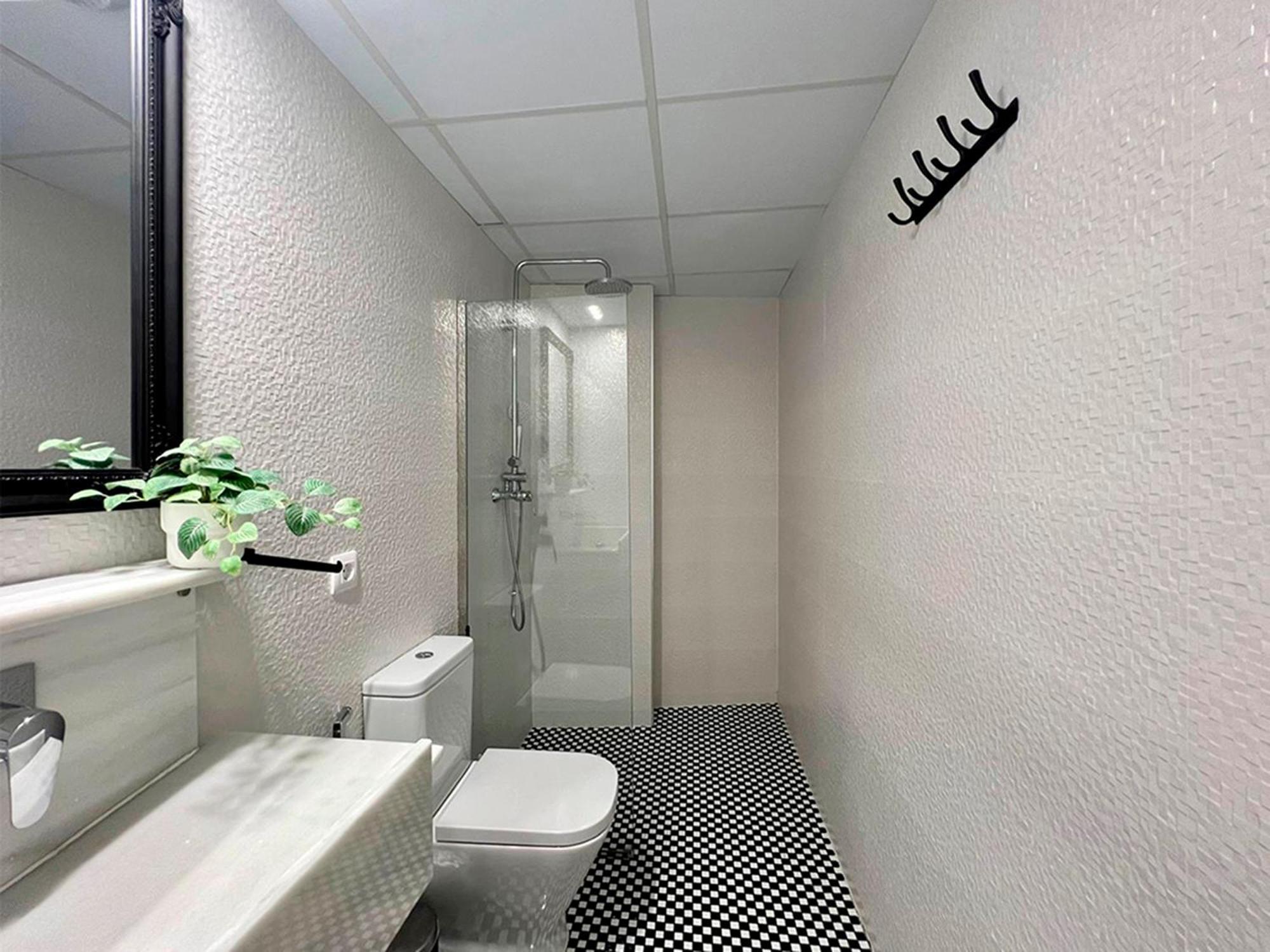 Apartamentos Realejo Campo Del Principe 3000 Granada Esterno foto