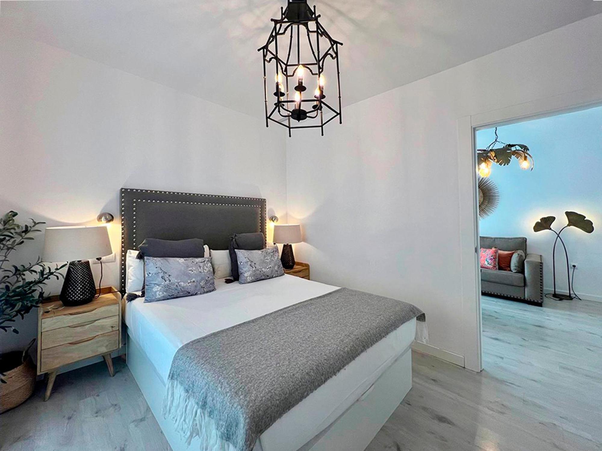 Apartamentos Realejo Campo Del Principe 3000 Granada Esterno foto