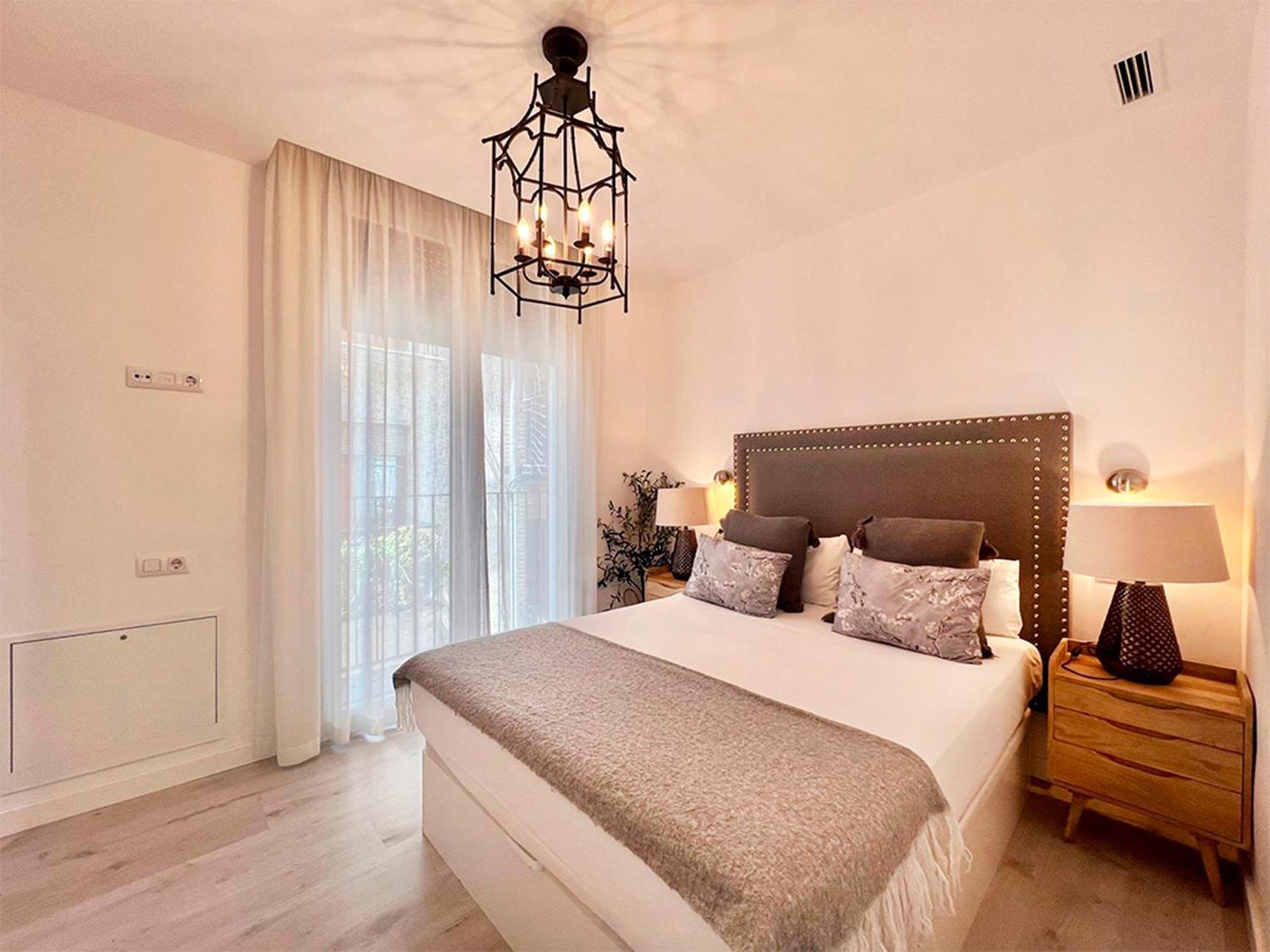 Apartamentos Realejo Campo Del Principe 3000 Granada Esterno foto