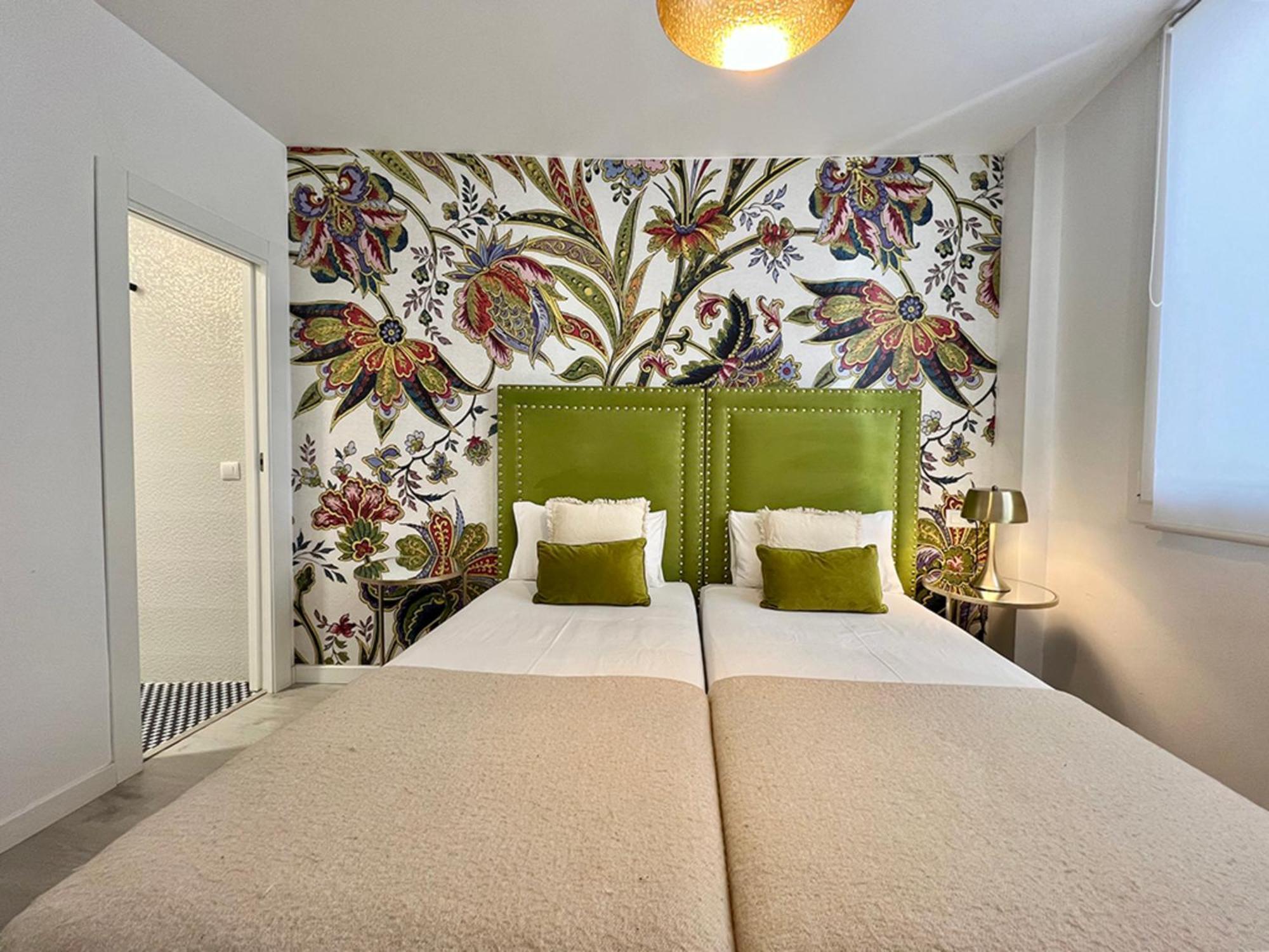 Apartamentos Realejo Campo Del Principe 3000 Granada Esterno foto