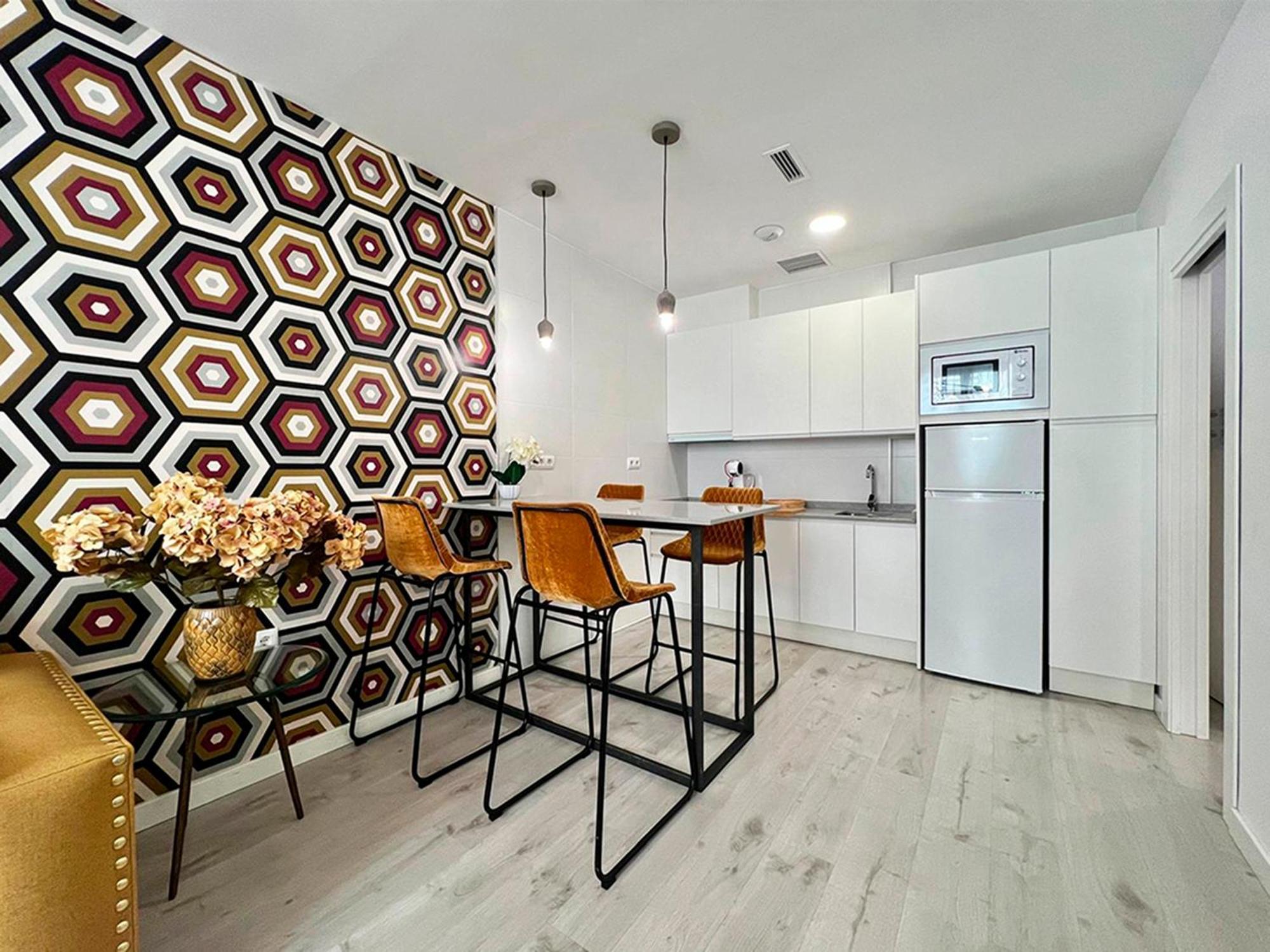 Apartamentos Realejo Campo Del Principe 3000 Granada Esterno foto