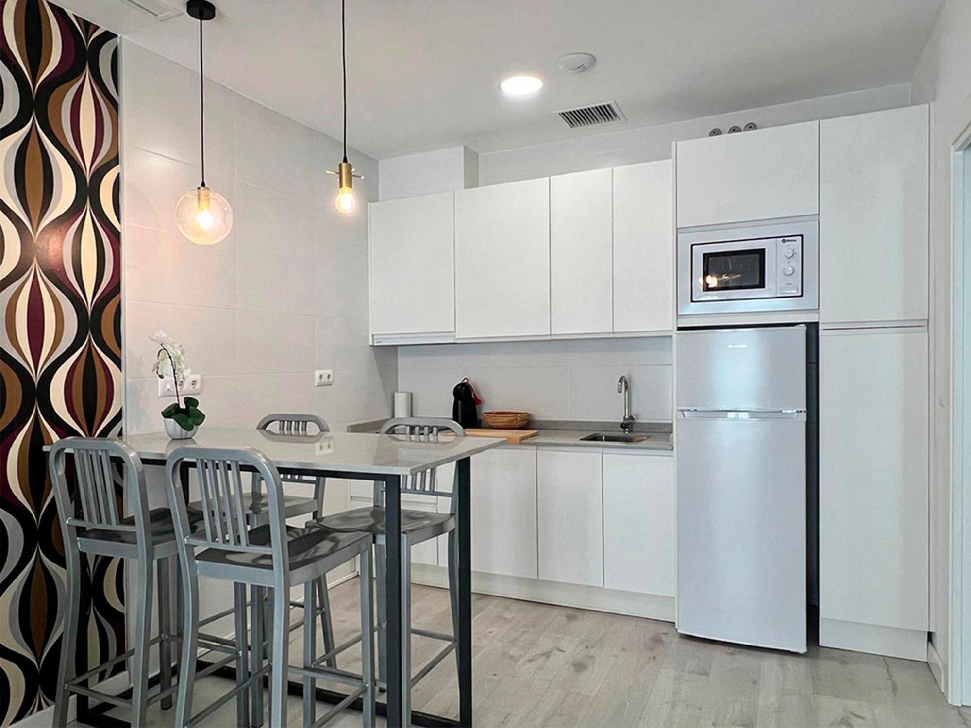 Apartamentos Realejo Campo Del Principe 3000 Granada Esterno foto