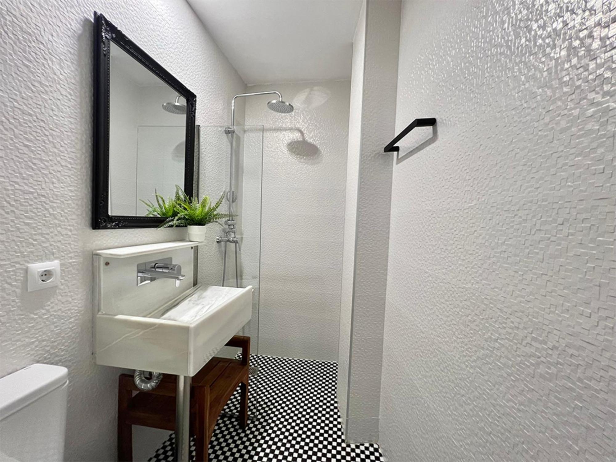 Apartamentos Realejo Campo Del Principe 3000 Granada Esterno foto
