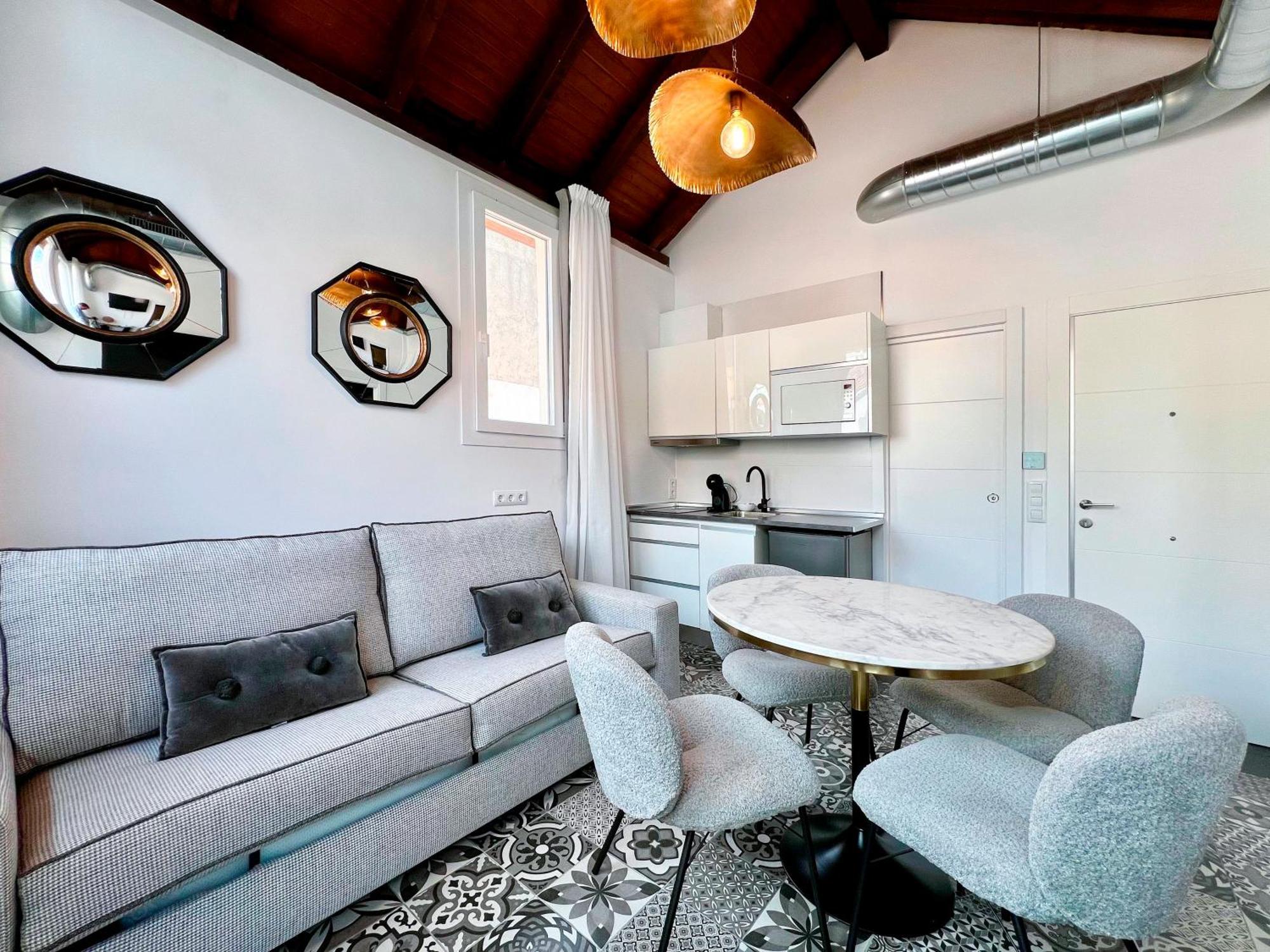 Apartamentos Realejo Campo Del Principe 3000 Granada Esterno foto