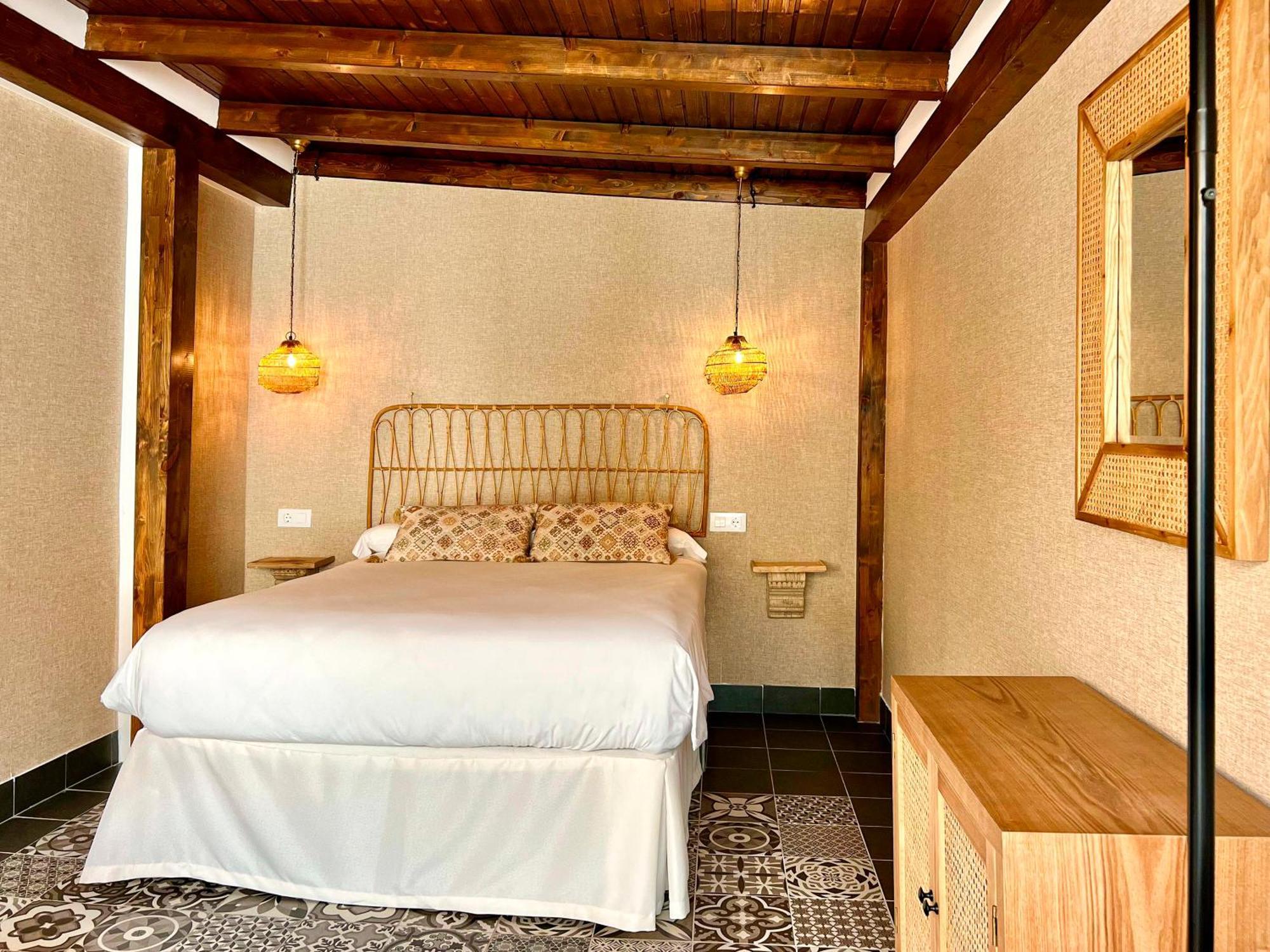 Apartamentos Realejo Campo Del Principe 3000 Granada Esterno foto
