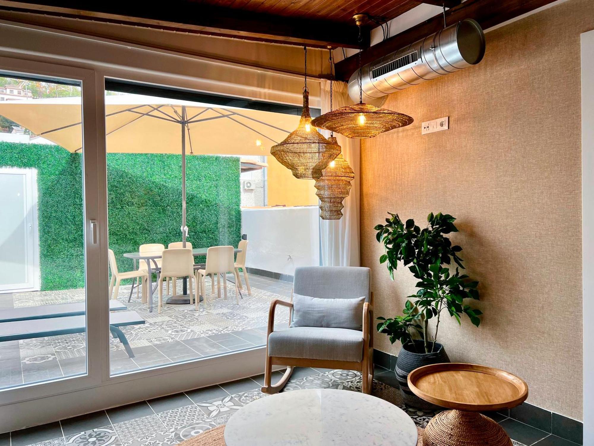 Apartamentos Realejo Campo Del Principe 3000 Granada Esterno foto
